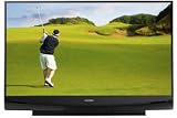 Mitsubishi WD-60735 60-Inch 1080p DLP HDTV