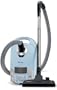 Miele Polaris S4212 Canister Vacuum Cleaner with SBD450-3 Combination Rug and Floor Tool