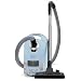 Miele Polaris S4212 Canister Vacuum Cleaner with SBD450-3 Combination Rug and Floor Tool