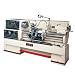 Gh-1460zx Lathe, Acu-Rite 200s Dro, Taper Attachment, Collet Closer Installed