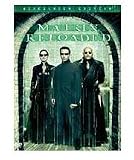 The Matrix Reloaded [HD DVD]