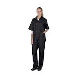 31Y7owjDWyL. SL160  Tp Convertible Grooming Pants Sm Black