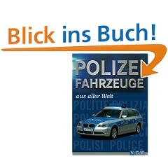 Polizei Fahrzeuge aus aller Welt