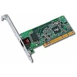 Intel PWLA8391GT PRO/1000 GT PCI Network Adapter