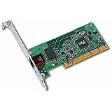 Intel PWLA8391GT PRO 1000 GT PCI Network Adapter by Intel
