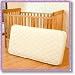 Pure Rest Organic Innerspring Crib Mattress (Cotton & Wool)