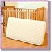 Pure Rest Organic Innerspring Crib Mattress (Cotton & Wool)