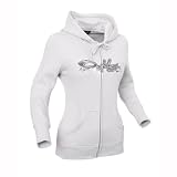 Oakly Lady Script Ivy Hoody Dove