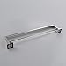 KES A2501 Bathroom Lavatory Double Towel Bar Wall Mount, Polished Stainless Steel