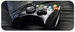 Piano Black XCM Shell with Smoke buttons & LED's