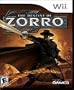 Destiny of Zorro
