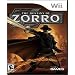 Destiny of Zorro