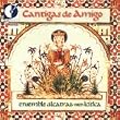 Cantigas de Amigo