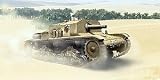 7045 1/72 �ɌR�ˌ��C ������75/18 M40-41
