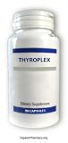 Thyroplex by Kordial Nutrients (90 Capsules)