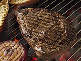 12 oz. Rube's Ribeye Steak