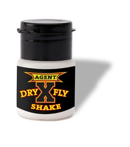 Rio AgentX Dry Fly oz Bottle