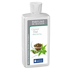 D�fte von Lampe Berger Paris Gr�ner Tee 500 ml