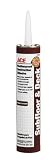 12 each: Ace Weatherproof Construction Adhesive (301151)