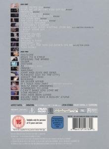 George Michael - Twenty Five [DVD] [2006]