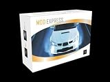 MOD EXPRESS HID CONVERSION KIT H4 10000K (Deep Blue)