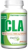 CLA 750 Jarrow Formulas 240 soft gels