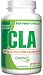 CLA 750 Jarrow Formulas 240 soft gels