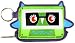 Gama-Go Cassette Owl Coin Purse