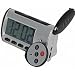 Spy Alarm Clock