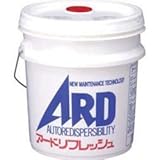 コニシ アード リフレッシュ 18L アードシステム専用補修剤