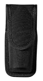 8007, OC/Mace Spray Pouch Black Small Hidden