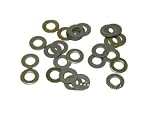 Gearbox Gear Spacer/ Shim Kit for ICS Airsoft Guns