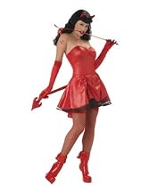 Don't Tread On Me Costume Adult