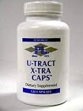 Progressive Labs U-Tract X-Tra - 120 Capsules
