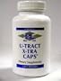 U-Tract X-Tra 120 Capsules by Progressive Labs