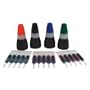 Xstamper(R) Refill Ink Cartridges, Blue