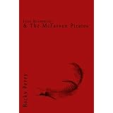 Luke Banderloft and the McFarven Pirates (Luke Banderloft Series) ~ Rocky Perry