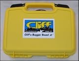 Cliff Outdoors Bugger Beast Jr. Fly Box