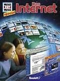 Was ist Was special. Das Internet: Surfen im Computernetz