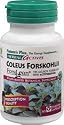 Herbal Actives Coleus Forskohilli Forslean - 60 - Capsule