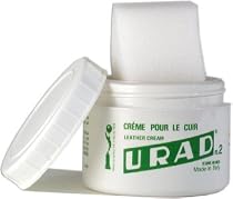 URAD One step All-In-One Leather conditioner (Standard size) *200g - 7oz*