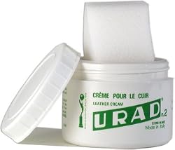 URAD One step All-In-One Leather conditioner (Standard size) *200g - 7oz*