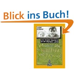 Im Land der Schokolade und Bananen: Zwei Kinder kommen in ein fremdes Land