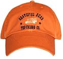 Grateful Dead "Trucking Co." Hat