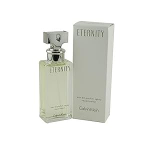 Eternity Perfume For Women by Calvin Klein