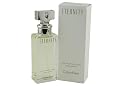 Eternity By Calvin Klein For Women. Eau De Parfum Spray 3.4 Ounces