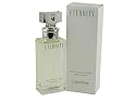 Eternity By Calvin Klein For Women. Eau De Parfum Spray 3.4 Ounces