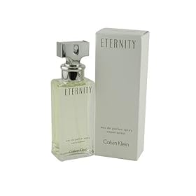 Calvin Klein Eternity Femme  Eau du Parfum Spray 30ml