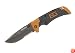 Gerber 31-000754 Bear Grylls Survival Series Scout, Drop Point Knife, Serrated