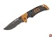 Gerber 31-000754 Bear Grylls Survival Series Scout, Drop Point Knife, Serrated